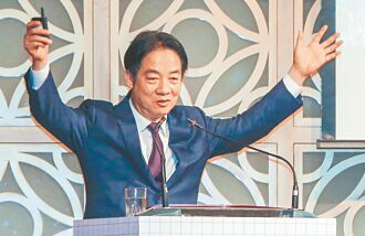 號召惡罷 團滅了結在野黨