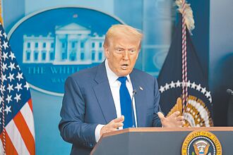 對美打持久戰 北京借鑑蘇聯經驗