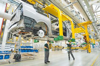 陸對歐徵白蘭地稅 部分通融