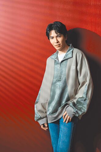 萧敬腾「孝顺就是更多的陪伴」