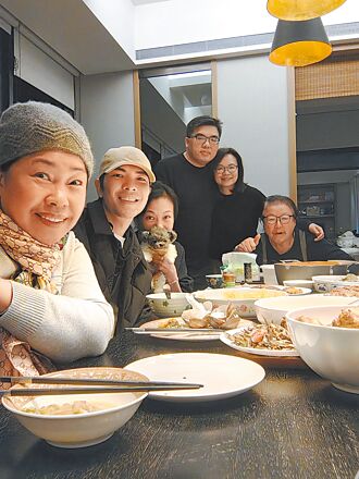 老萧早想跟Summer结婚「想给岳父交代」