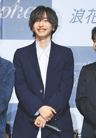 Momo、道枝駿佑默契佳