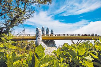 郵輪新體驗 海上度假夯