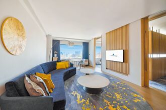 日航酒店獻頂級保養禮遇旅人