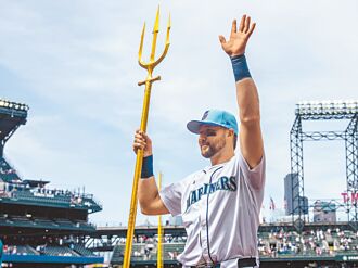 MLB》羅雷雙響炮 35轟追平偶像紀錄