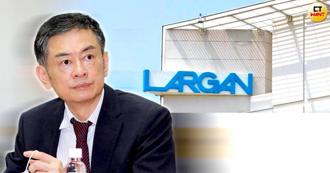 營收恐下滑1成？台幣猛升  美系法人曝科技大咖受創真相