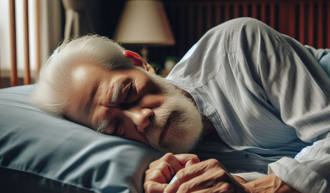 72歲臥床父還想繼續活下去 2孩每月17500元給不起？