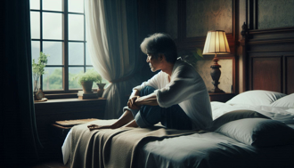 犯了職場大忌！60歲年薪200萬經理遭降職 不能安穩退休