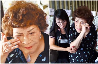 昔婚內出軌！周遊出席前夫告別式遭「除名」 悲認：兒子當然有恨