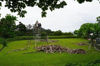 「福爾摩沙北海岸藝術季」7／18精彩登場 不錯過！漂流木藝術共創饗宴