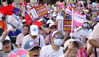 不是藍營大咖！作家預言「這人」將決定罷免輸贏