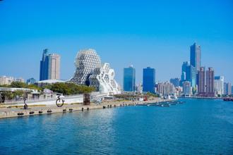 「亞洲夏季最平價旅遊城市」榜單公布 高雄登上排行榜