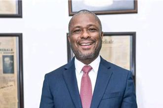 海地外長蔣伯狄訪台  外交部：有助深化雙方合作關係