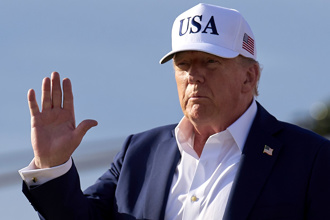 時論廣場》台美協議分曉前 川普極限施壓（蘇泳霖）