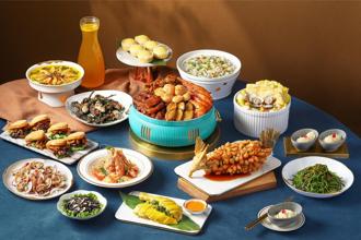 盛夏搶客！莆田飲品買一送一 消費滿額再享加菜金