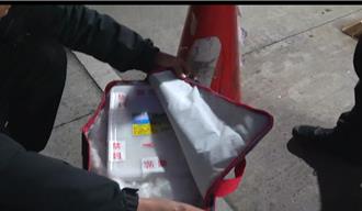 11人偷渡上千顆到大陸 連江查獲台灣最大宗鸚鵡蛋走私案