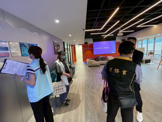 新北消保官突襲查6除塵蟎業者 揭免費體驗藏高價陷阱