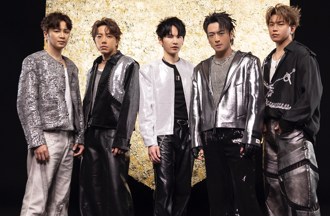 Energy首奪獎驚傳不合！坤達2關鍵遭猜疑 相信音樂回應了