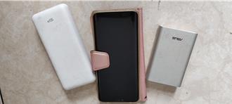 苗栗縣府力推鋰電池回收 提醒民眾正確回收空壓瓶