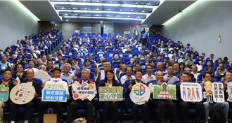 新北智慧防災！導入科技 提升道路搶修復建效率