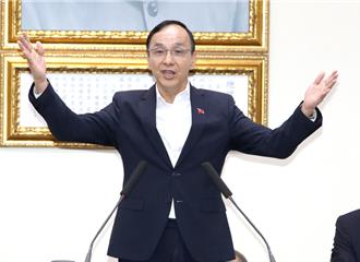 「千億撥補台電」朱立倫擬讓步？藍營基層炸鍋