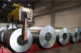 遏制陸企 日鐵CEO劍指印度市場： 未來十年粗鋼產量增6成