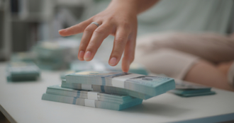 5星座自帶吸金體質！天蠍能衝能藏 默默致富