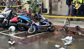 目擊者還原驚悚現場！「狂呼救」沒人敢幫 土城姊妹遭追撞猛刺慘死 