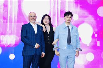 22歲劉子銓期待去當兵！《與惡II》重逢吳慷仁「叔叔變成哥」