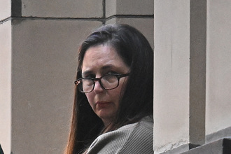 全球关注澳洲毒菇夺3亲戚命案  媳妇谋杀罪成立