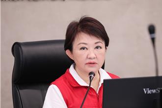 盧秀燕38年前氣象主播影像重現  網友讚青春模樣：超正