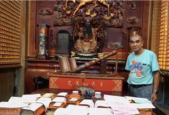 木作達人請願核發傳統匠師證書 文資局：進行證照規畫中