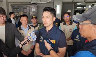 時評》颱風逆襲青鳥