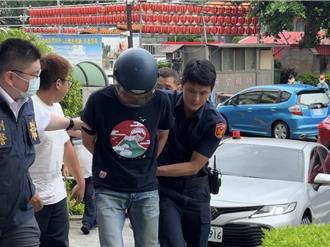 土城姊夫「脆上狂撩妹」遭起底 曬照暖爸變冷血殺人犯