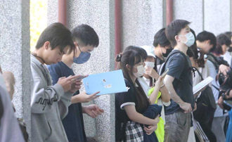 114年大學分科測驗 物理科試題解答出爐