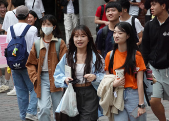 114年大學分科測驗「數學甲」試題解答