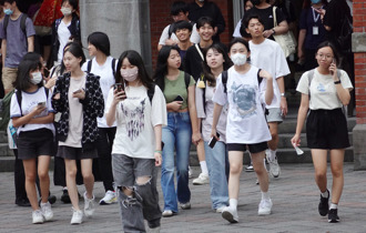 114年大學分科測驗「生物科」試題解答