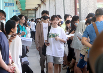 114年大學分科測驗「公民科」試題解答