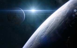 大陸首個！國際深空探測學會成立 聚焦月球、行星探測