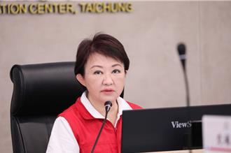 台中颱風假無風雨 未來分區放假？市府說話了