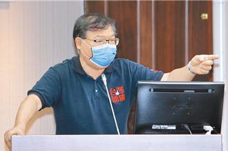 李德維告發「圖利高端」遭薛瑞元、周志浩求償 法官判各賠償60萬元