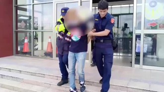 土城家暴男砍死妻和小姨子 逃200公里彰化「假投案」！原因曝光