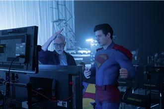 《超人》觸政治議題？詹姆斯岡恩坦言「這是美國精神」