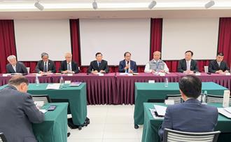 因應罷免投票選舉查察 最高檢今與檢警調廉移開會研商