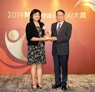 5月才現身  臺銀人壽副總陳宏傑突離世 公司證實