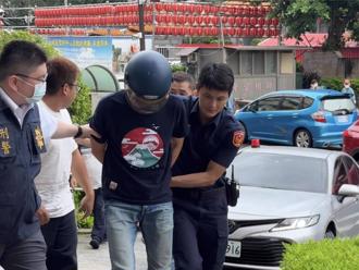 土城家暴男雙殺命案　鄰里嘆早有徵兆：常吵架報警調解