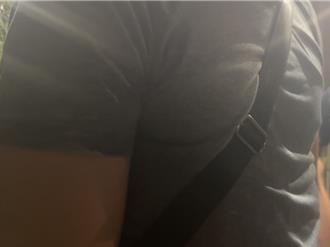 家暴男当街杀妻  太鲁阁族骑士出手制止！还原溅血现场