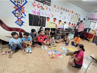 罹病家屬不倒下！50歲故事媽媽顧4病患 獲頒「活力媽媽」