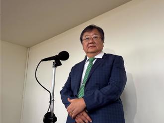 狼醫續看診9個月 衛福部長喊「尊重司法審理」 藍委轟爆