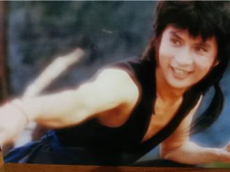 武打小生李小飞病逝 与儿共创歌曲 告别式将首度曝光